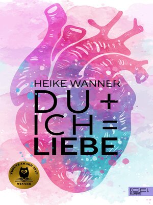 cover image of Du + Ich = Liebe